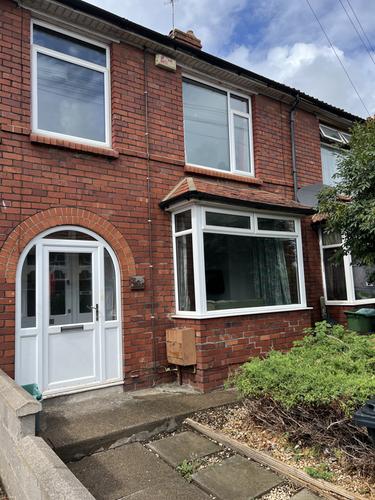 496 Filton Avenue